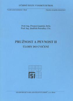 Pru�nost a pevnost II. - �lohy