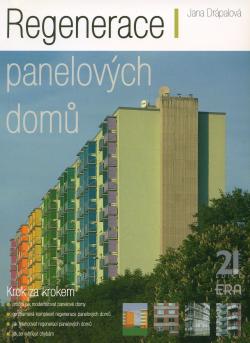 Regenerace panelov�ch dom�