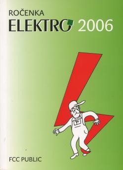 Ro�enka ELEKTRO 2006