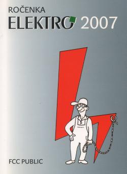 Ro�enka ELEKTRO 2007