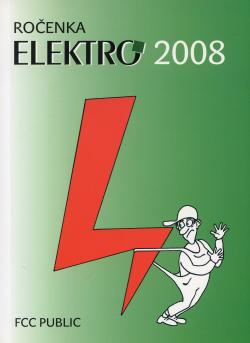 Ro�enka ELEKTRO 2008