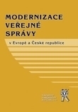 Modernizace ve�ejn� spr�vy