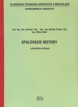 Spa�ovacie motory