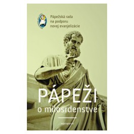 P�pe�i o milosrdenstve