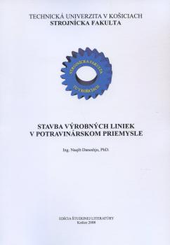 Stavba v�robn�ch liniek v potravin�rskom priemysle