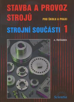 Stavba a provoz stroj� pro �kolu a praxi 1
