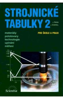 Strojnick� tabulky 2