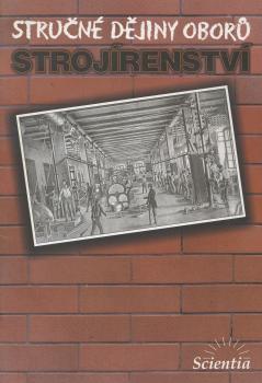 Stru�n� d�jiny obor� stroj�renstv�