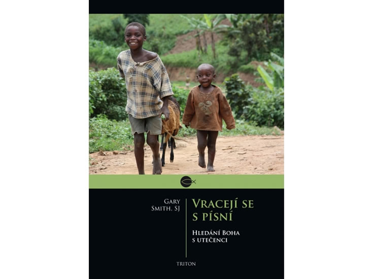 Vracej� se s p�sn�