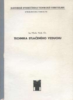 Technika stla�en�ho vzduchu