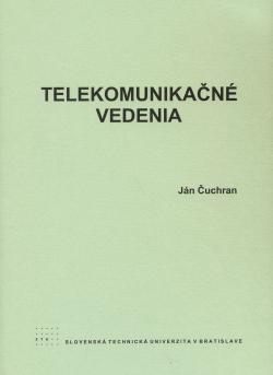Telekomunika�n� vedenia
