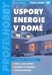 �spory energie v dom�