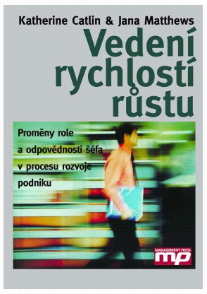Veden� rychlost� r�stu