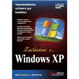 Za��n�me s... Windows XP