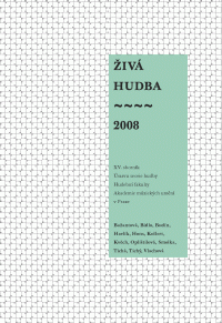 �iv� hudba 2008