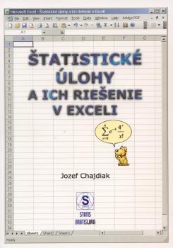 �tatistick� �lohy a ich rie�enie v exceli