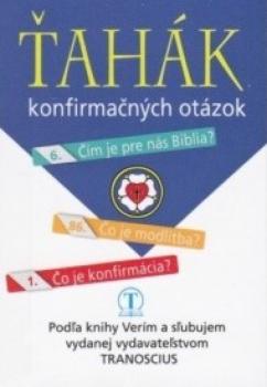AHK konfirmanch otzok