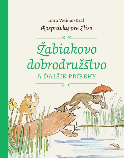 abiakovo dobrodrustvo a alie prbehy
