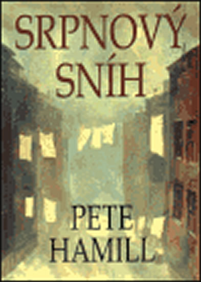 Srpnov� sn�h