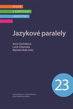 Jazykov� paralely