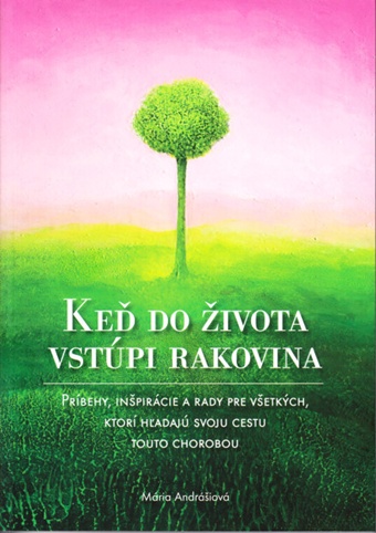 Ke� do �ivota vst�pi rakovina