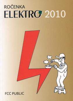 Ro�enka ELEKTRO 2010