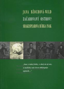 Za�arovan� ostrov?