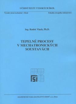 Tepeln� procesy v mechatronick�ch soustav�ch