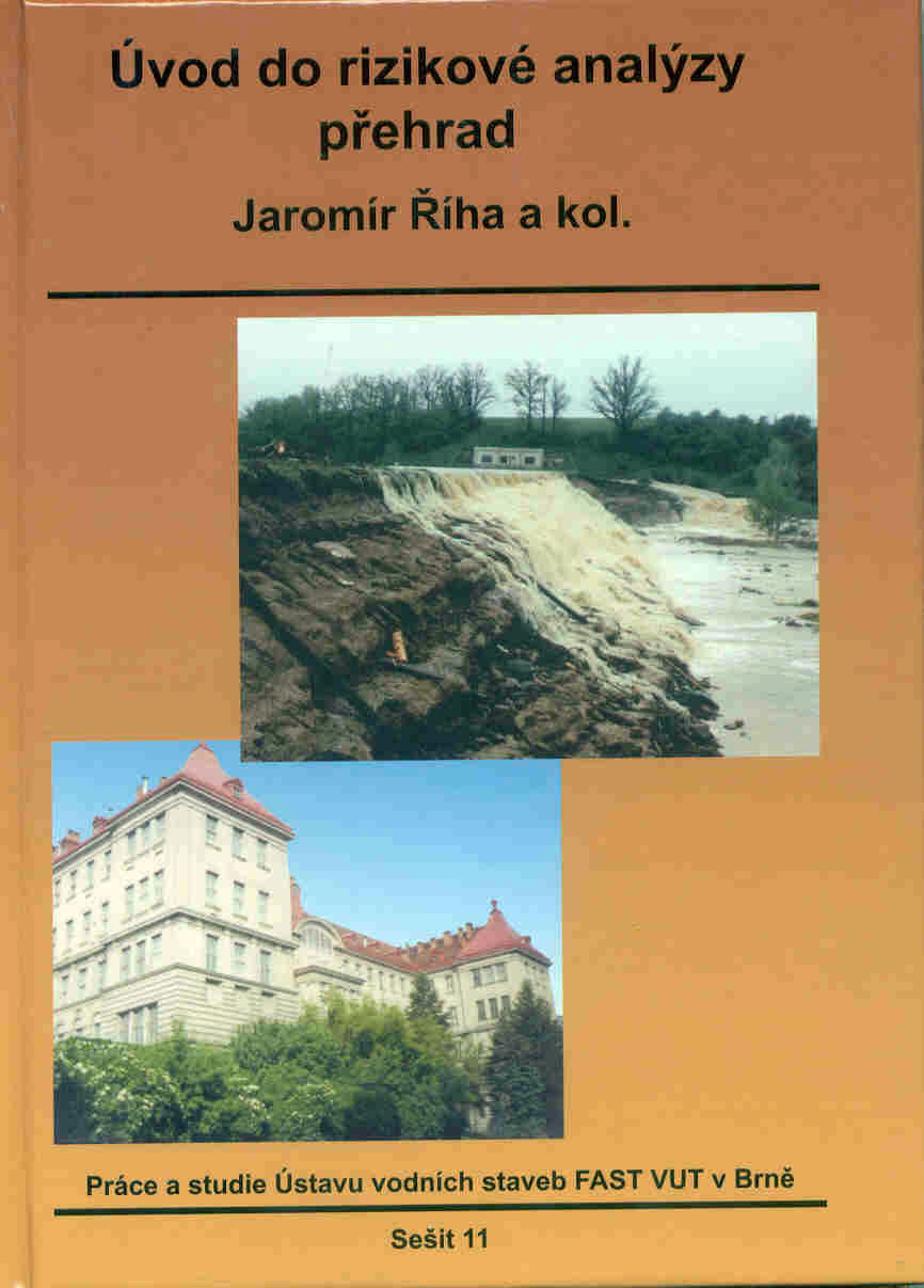 �vod do rizikov� anal�zy p�ehrad