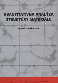 Kvantitat�vna anal�za �trukt�ry materi�lu