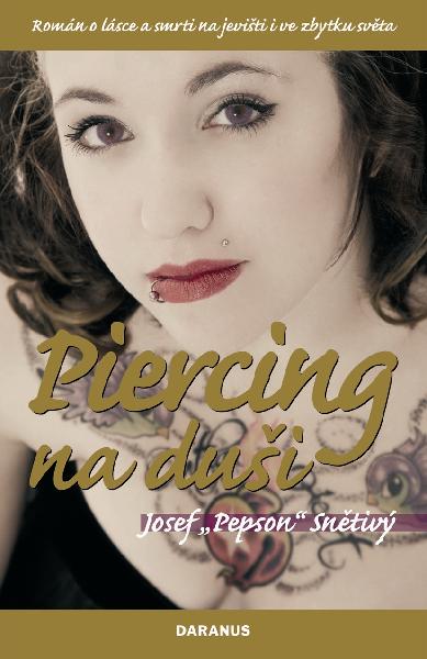 Piercing na du�i