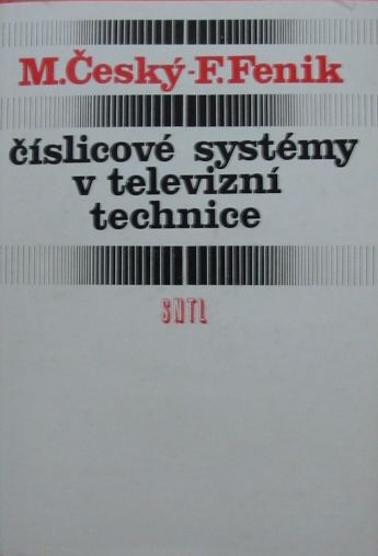 ��slicov� syst�my v televizn� technice