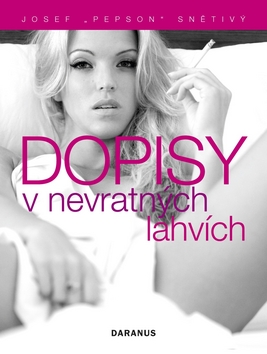 Dopisy v nevratn�ch lahv�ch