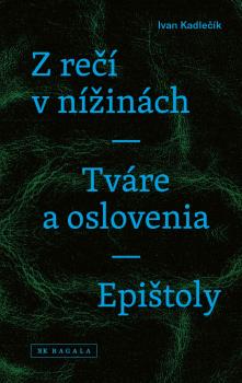 Z re�� v n�in�ch - Tv�re a oslovenia - Epi�toly