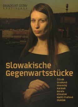 Slowakische Gegenwartsst�cke