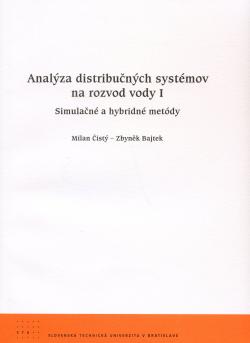 Anal�za distribu�n�ch syst�mov na rozvod vody I