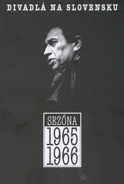 Divadlo na Slovensku sez�na 1965-1966