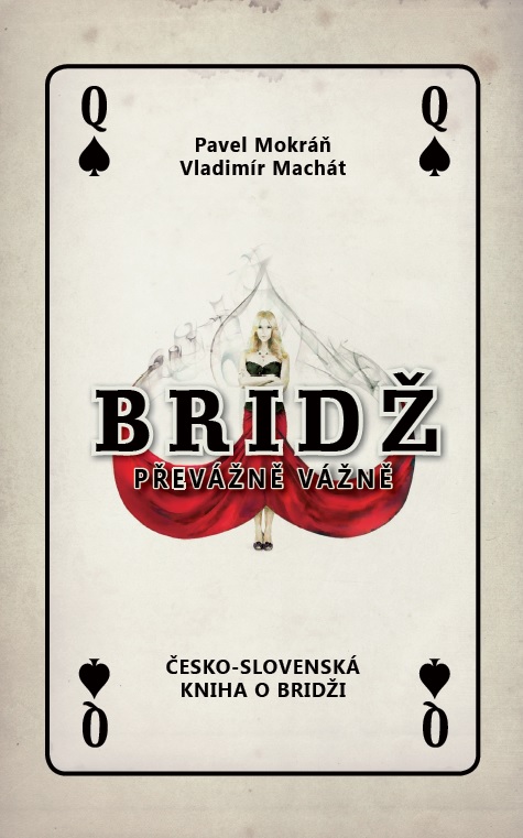 Brid� - p�ev�n� v�n�