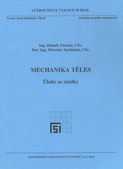 Mechanika t�les - �lohy ze statiky