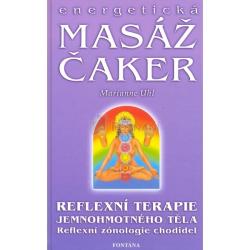 Energetick� mas� �aker