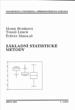 Z�kladn� statistick� metody