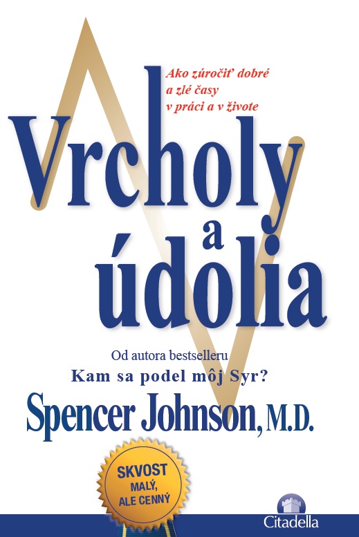 Vrcholy a �dolia