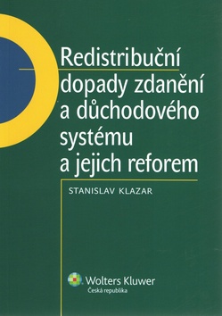 Redistribu�n� dopady zdan�n� a d�ch.sys.