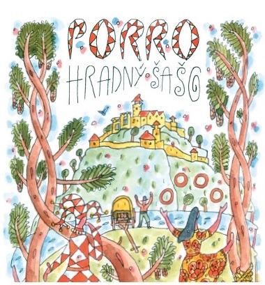 Porro - Hradn� �a�o