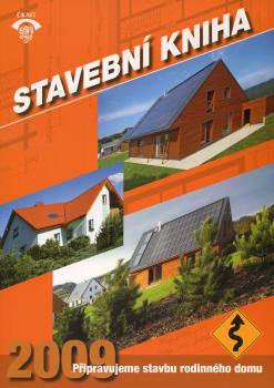 Stavebn� kniha 2009