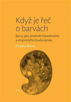 Kdy� je �e� o barv�ch