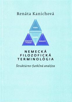 Nemeck� filozofick� terminol�gia
