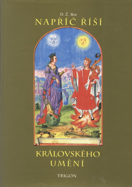 Nap  krlovskho umn