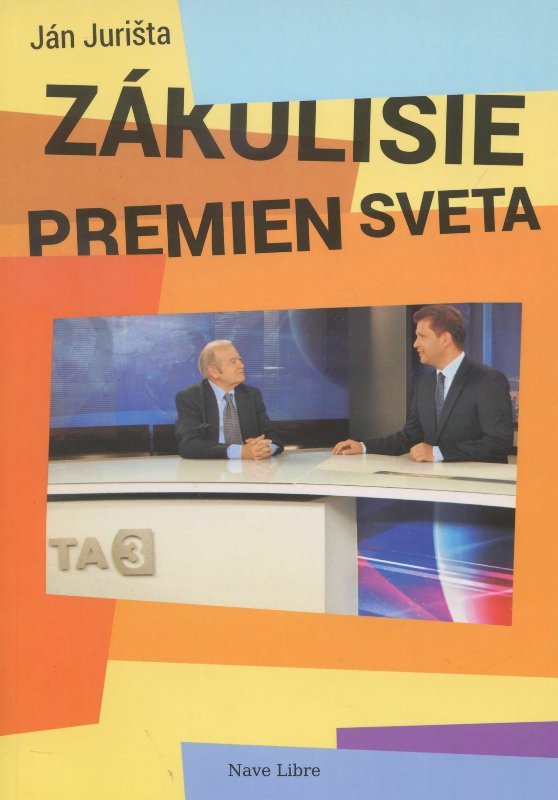Z�kulisie premien sveta