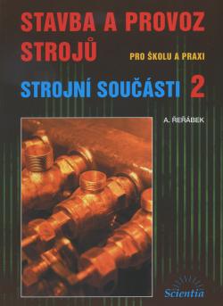 Stavba a provoz stroj� pro �kolu a praxi 2